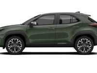 Used Toyota Yaris Hybrid 131 HP (96 kW) 2025 Estate