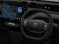 New Volvo EX60 Ultra 375 kW (510 HP) 2026 Vapour grey SUV