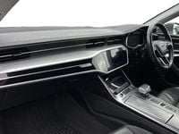 Używany Audi A6 Sport 200 KM (147 kW) 2023 Szary Kombi