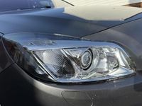 Used Vauxhall Insignia Elite 2009 Grey Hatchback