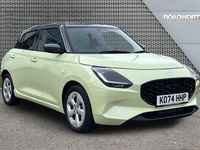 Used Suzuki Swift 2025 Hatchback