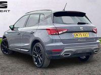 Used Seat Leon 88 HP (64 kW) 2025 Grey Hatchback