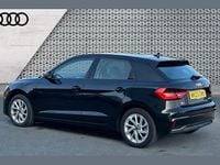 Used Audi A1 Sport 110 HP (80 kW) 2023 Black SUV
