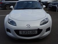 used Mazda MX5 1.8i SE 2dr