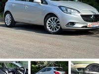 Used Vauxhall Corsa 90 HP (66 kW) 2018 Hatchback