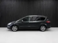 Used Ford S-MAX Titanium 2011 Grey MPV