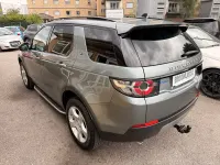 Used Land Rover Discovery 4 SE 2015 Scotia grey SUV