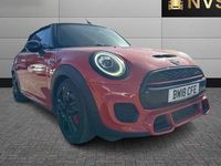 Used Mini John Cooper Works Sport 231 HP (169 kW) 2018 Hatchback