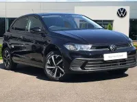 New VW Polo 95 HP (69 kW) 2026 Hatchback