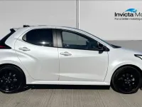 Used Mazda 2 Homura-Line 116 HP (85 kW) 2026 White Hatchback