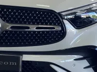 Used Mercedes GLC300 AMG line 269 HP (197 kW) 2025 White SUV