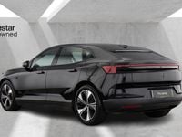 Used Polestar 4 Plus 200 kW (272 HP) 2024 Black SUV