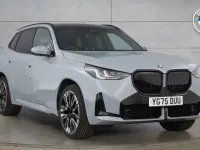 Usado BMW X3 M Sport 295 HP (216 kW) 2025 Cinzento SUV