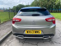 used Citroën DS5 2.0 HDi DSport 5dr AUTOMATIC* 1 OWNER* HUGE SPEC*