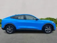 Used Ford Mustang Standard Range 269 HP (197 kW) 2023 Blue Hatchback