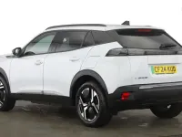 Used Peugeot e-2008 Allure 2024 SUV