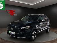 Used MG ZS Trophy Connect 114 kW (156 HP) 2024 SUV