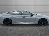 Used Audi RS5 Design 450 HP (330 kW) 2023 Grey Coupe