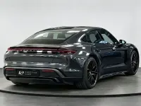 Used Porsche Taycan 300 kW (408 HP) 2023 Sedan