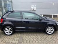 used VW Polo 1.0 110 SEL 3dr