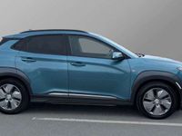 used Hyundai Kona HAT 64kwh Electric Premium AU