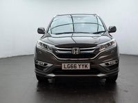 Used Honda CR-V EX 155 HP (114 kW) 2018 SUV