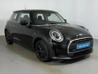 Used Mini Cooper Classic 134 HP (98 kW) 2021 Black Hatchback