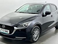 Used Mazda 2 Inclusive 90 HP (66 kW) 2022 Hatchback
