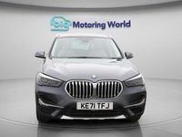 Used BMW X1 xLine 178 HP (130 kW) 2022 Grey SUV