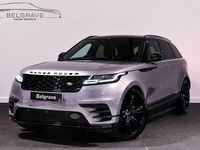 Used Land Rover Range Rover Velar S 400 HP (294 kW) 2022 Grey SUV