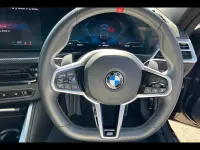 Used BMW M440 M Sport 369 HP (271 kW) 2024 Black Coupe