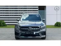 Used Mercedes GLB200 AMG Line Premium 163 HP (119 kW) 2025 Grey SUV