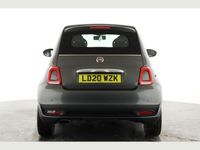 used Fiat 500C 0.9 TWINAIR ROCK STAR EURO 6 (S/S) 2DR PETROL FROM 2020 FROM EPSOM (KT17 1DH) | SPOTICAR