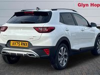 New Kia Stonic GT-Line S 99 HP (72 kW) 2025 SUV