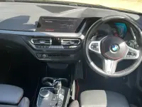 Used BMW 128 Shadowline 265 HP (194 kW) 2023 Black Hatchback