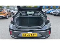 used Hyundai Ioniq 1.6 GDi Hybrid Premium 5dr DCT