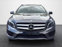 Used Mercedes GLA220 AMG line 2015 Grey SUV