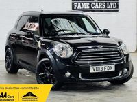 Used Mini Cooper Countryman 2013 SUV