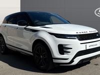 Used Land Rover Range Rover evoque SE Dynamic 204 HP (150 kW) 2026 SUV