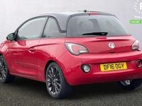 Used Vauxhall Adam Jam 87 HP (63 kW) 2018 Hatchback