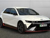 Used Hyundai Ioniq 478 kW (650 HP) 2026 Hatchback