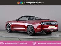 used Ford Mustang GT 5.0 V8 2dr Auto