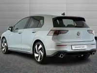 Używany VW Golf VIII GTI 265 KM (194 kW) 2025 Szary Hatchback