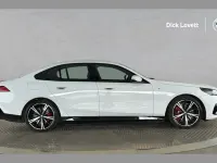 Used BMW i5 M Sport 250 kW (340 HP) 2024 White Sedan