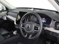 Used Volvo XC90 Ultra 250 HP (183 kW) 2025 SUV