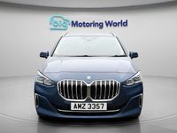 Used BMW 225 Luxury Line 245 HP (180 kW) 2026 Estate