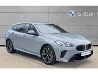 Used BMW 120 M Sport 156 HP (114 kW) 2026 Brooklyn grey Hatchback