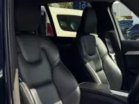 Used Volvo XC90 Momentum 235 HP (172 kW) 2019 Blue SUV