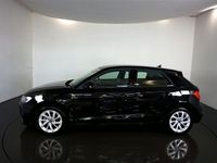 used Audi A1 Sportback 1.0 TFSI SPORT 5d AUTO-1 OWNER FROM NEW