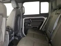 Used Land Rover Defender SE Dynamic 246 HP (180 kW) 2026 Carpathian grey SUV